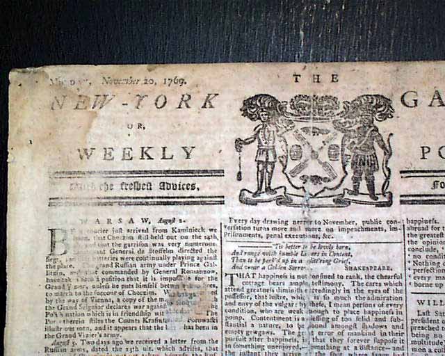 Old new york city newspapers online