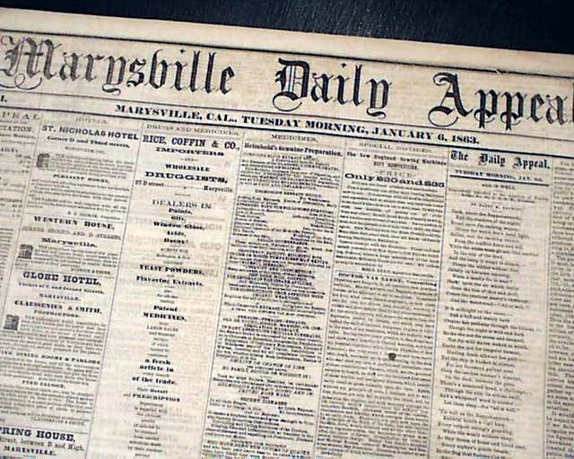 emancipation papers for california emancipation papers for california