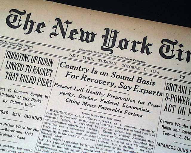 MILTON FL Florida Negro Lynching 1937 Old NY Newspaper  eBay