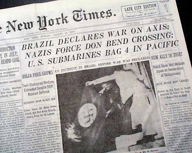 Novembro de 1944: Monte Castelo Image064