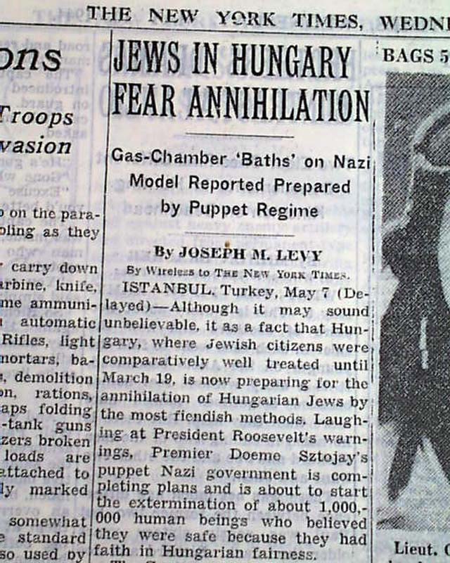 Extermination camps essay 07 image