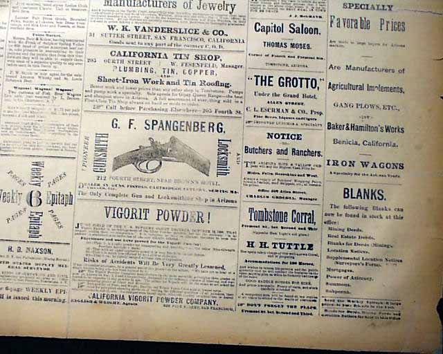 Перед вами цитата из рабочий газеты 1881 года Перед вами цитата из рабочий газеты 1881 года