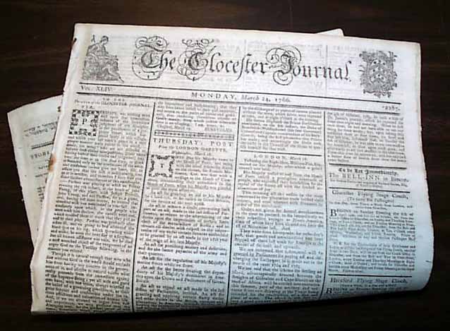 the stamp act and true storys