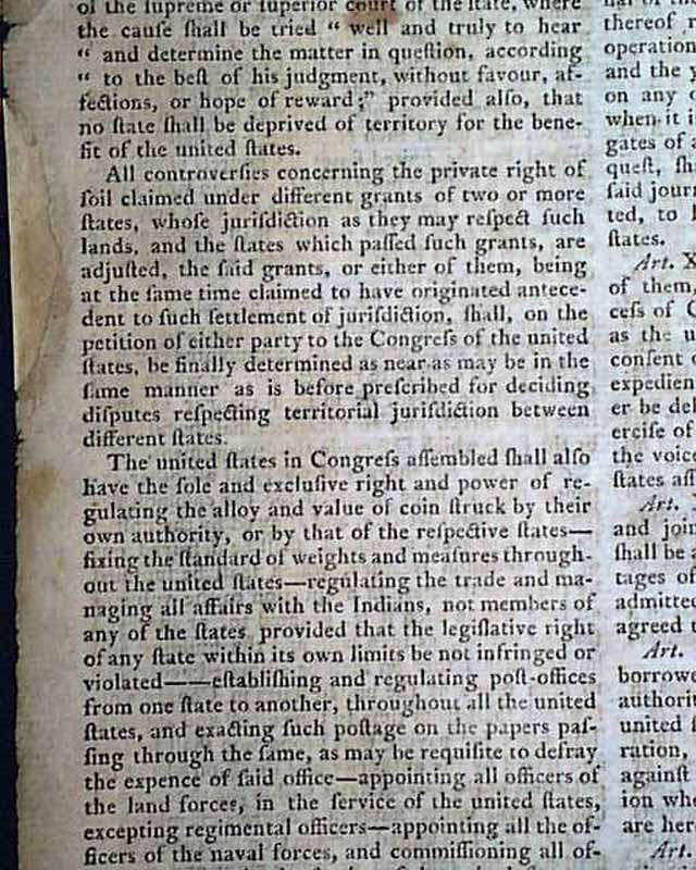 democracy and the creation of the articles of confederation What are the main principles of the articles of confederation update cancel what were the main effects of the creation of the articles of confederation. democracy and the creation of the articles of confederation What are the main principles of the articles of confederation update cancel what were the main effects of the creation of the articles of confederation.