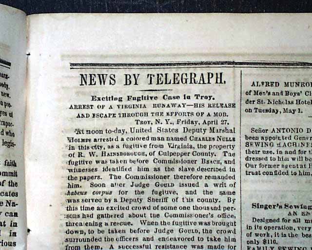 Harriet Tubman | National Women's History Museum harriet tubman article