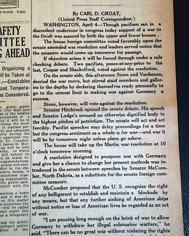 The Pure Food and Drug Act of 1906 »