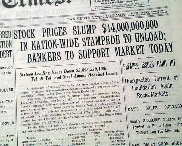 black friday stock market crash 1869