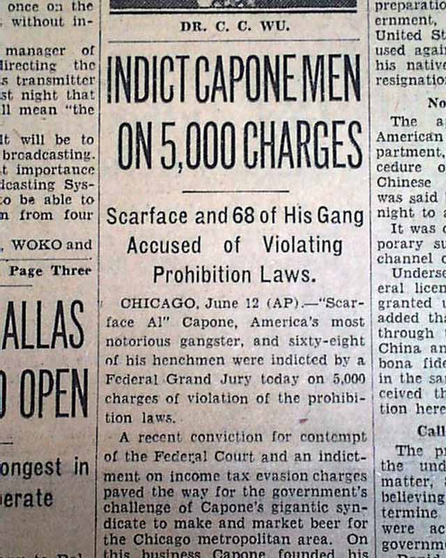 al capone empire of sin al capone empire of sin