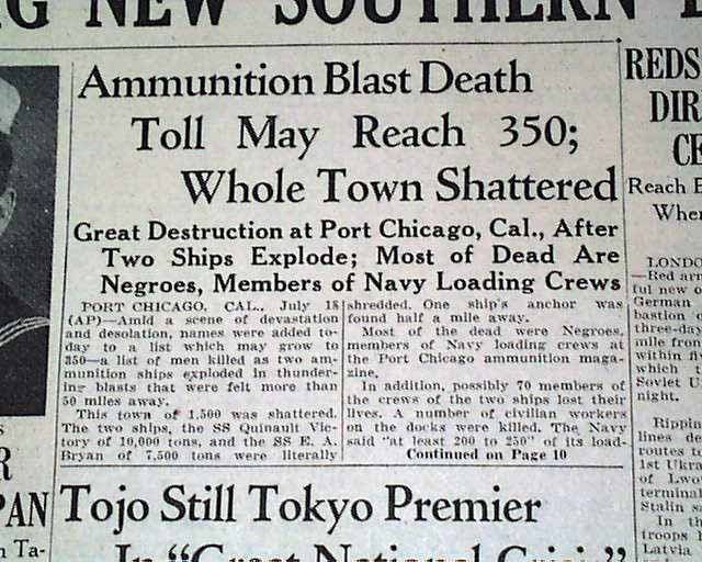 Chicago newspapers list