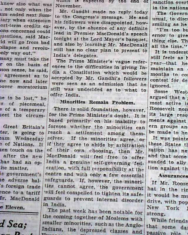 ISAAC NEWTON LEWIS World War I Era U.S. Army Gun Inventor DEATH 1931