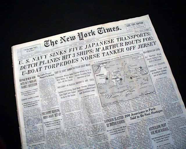 Cleo Wright lynching...