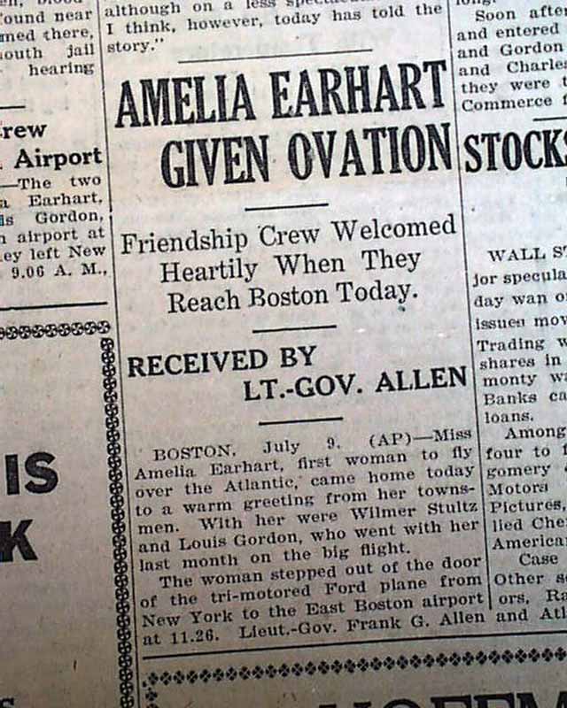 amelia earhart essay introduction amelia earhart essay introduction