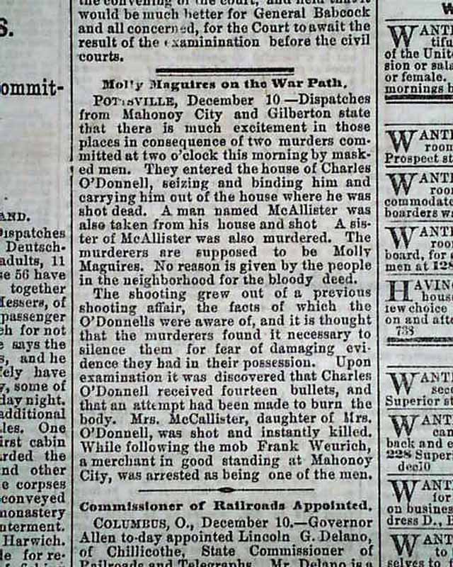 Rolling Fork, Mississippi riot...