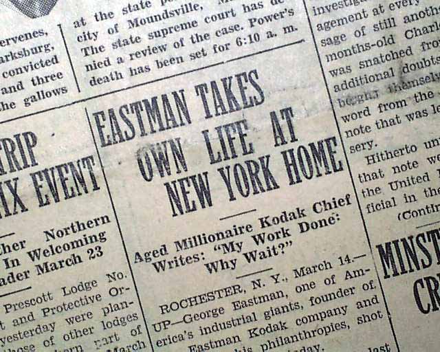 george eastman essay george eastman essay