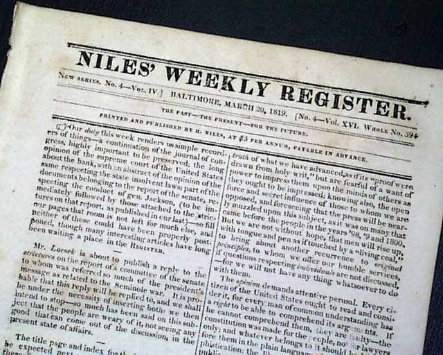 mcculloch-v-maryland-supreme-court-1819-old-newspaper-ebay