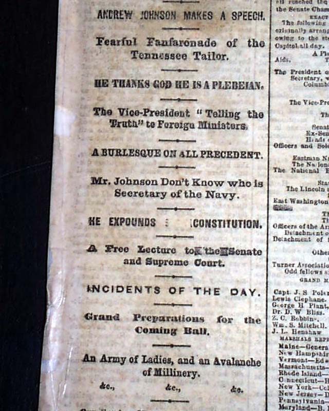 lincoln’s second inaugural speech On march 4, 1865, president abraham lincoln made one of the shortest inaugural addresses in american history lincoln’s second inaugural address was only seven hundred and three words, but it was one of the most memorable speeches in. lincoln’s second inaugural speech On march 4, 1865, president abraham lincoln made one of the shortest inaugural addresses in american history lincoln’s second inaugural address was only seven hundred and three words, but it was one of the most memorable speeches in.