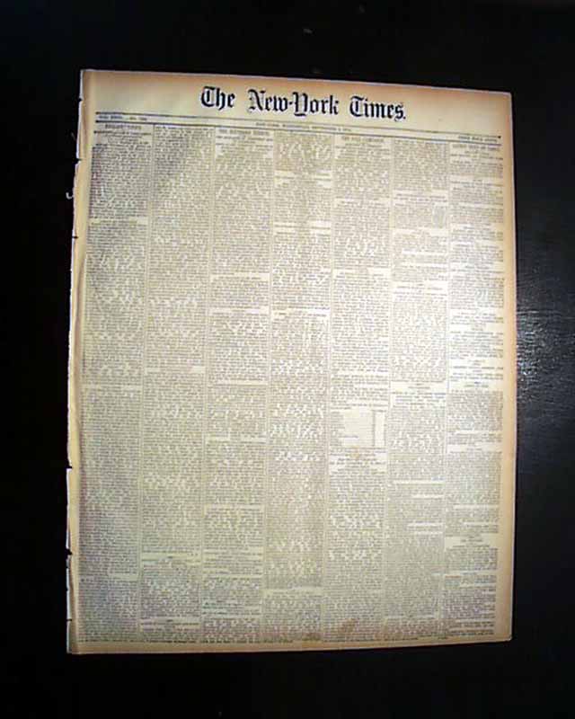 COUSHATTA MASSACRE Red River Parish LA Louisiana WHITE LEAGUE 1874 Old