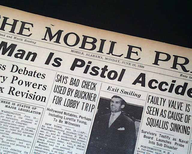 ANOKA MN Minnesota Tornadoes Disaster In 1939 Newspaper EBay anoka-mn-minnesota-tornadoes-disaster-in-1939-newspaper-ebay
