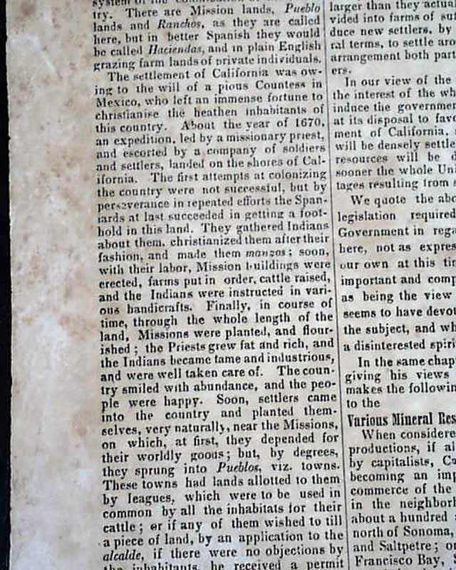 a history of the gold rush in california between 1840 and 1890 1840-1850: 1850-1860: 1860-1870: 1870-1880: 1880 selling a strip of land running along mexico's northern border between texas and california for $10 sparking the pikes peak gold rush which brings an estimated 100,000 fortune-hunters to the rockies under the banner pikes. a history of the gold rush in california between 1840 and 1890 1840-1850: 1850-1860: 1860-1870: 1870-1880: 1880 selling a strip of land running along mexico's northern border between texas and california for $10 sparking the pikes peak gold rush which brings an estimated 100,000 fortune-hunters to the rockies under the banner pikes.