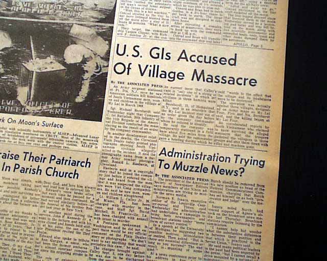 the my lai massacre essay the my lai massacre essay