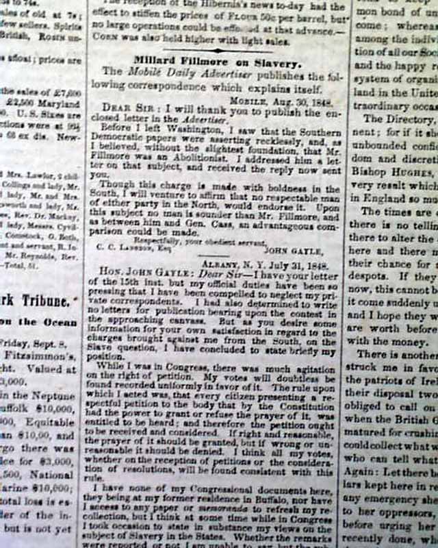 essays on millard fillmore essays on millard fillmore