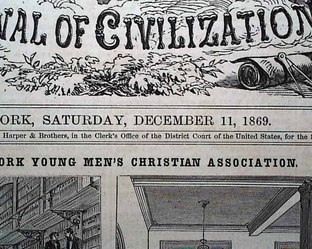 the young mens christian association The young men's christian association is a worldwide charitable organization that offers a wide range of opportunities for the development of persons in spirit, mind and body and service to the human community. the young mens christian association The young men's christian association is a worldwide charitable organization that offers a wide range of opportunities for the development of persons in spirit, mind and body and service to the human community.
