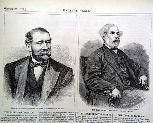RARE 1870 Robert E. Lee, In Memoriam A Tribute, Citizens Louisville Kentucky 1st RARE 1870 Robert E. Lee, In Memoriam A Tribute, Citizens Louisville Kentucky 1st