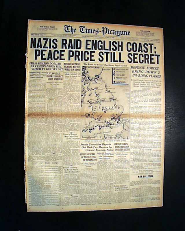 Churchill This Was Their Finest Hour Speech
