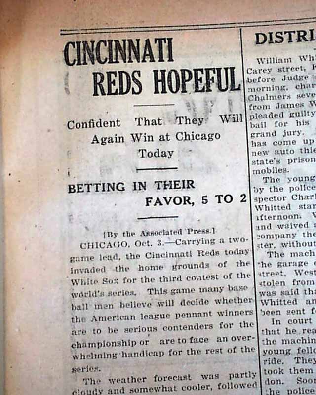 1919 black sox scandal essay 1919 black sox scandal essay