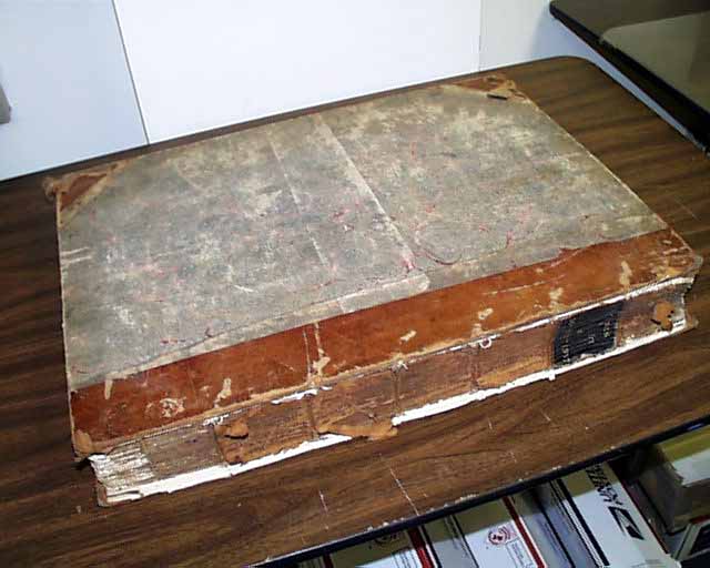 (79) Issues BOUND VOLUME London Times 1857 Newspapers *