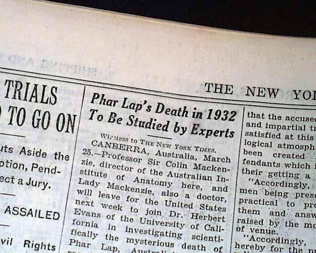 death of phar clapboard article death about phar clapboard article