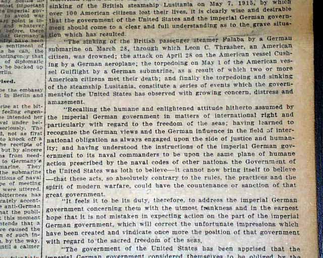 an overview of the construction of the rms lusitania in 20th century of the united states Being a narrative of the torpedoing and sinking of the rms lusitania by a german submarine off the irish 20th century 21st century english united states. an overview of the construction of the rms lusitania in 20th century of the united states Being a narrative of the torpedoing and sinking of the rms lusitania by a german submarine off the irish 20th century 21st century english united states.