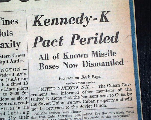 the cuban missile crisis 6 essay View this term paper on nikita khrushchev on the cuban missile crisis an analysis of the impact of nikita s khrushchev on the cuban missile crisis and the inner. the cuban missile crisis 6 essay View this term paper on nikita khrushchev on the cuban missile crisis an analysis of the impact of nikita s khrushchev on the cuban missile crisis and the inner.