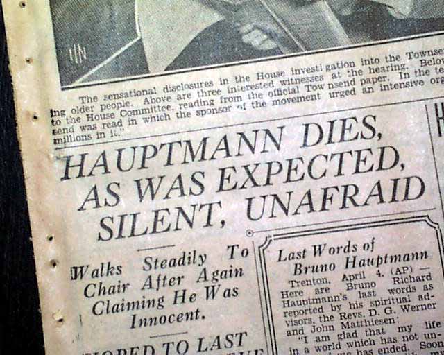 the lindbergh kidnapping essay the lindbergh kidnapping essay