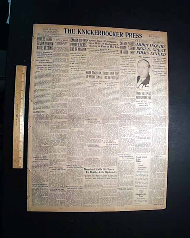 Chicago newspapers list