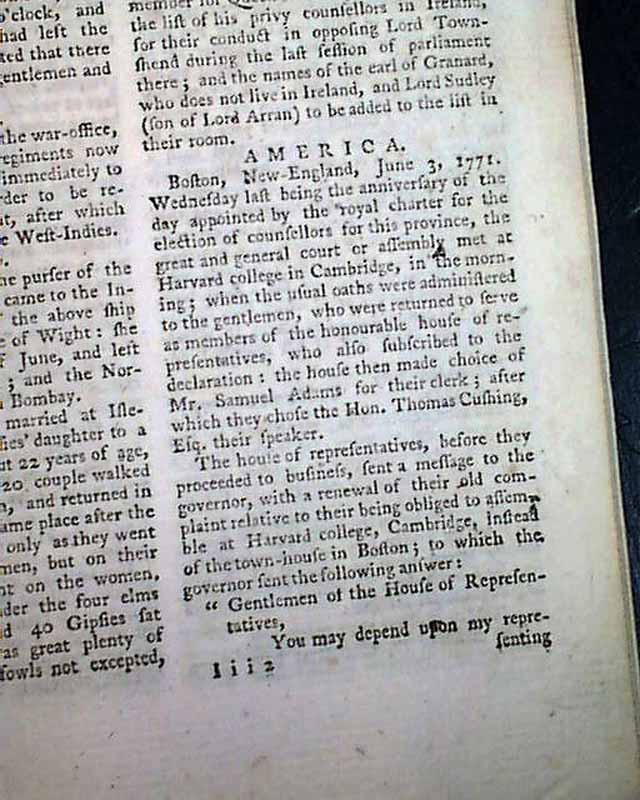 Rare 18th Century LONDON England Original UK Newspapers 1753, 1754, 1755, 1786 Rare 18th Century LONDON England Original UK Newspapers 1753, 1754, 1755, 1786