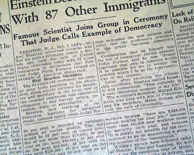 albert einstein u s citizenship albert einstein u s citizenship